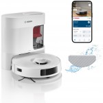 Bosch BCRD1W Spotless robotick vysava s mopem