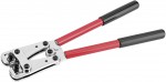 Cimco 101890 lisovac klet WM-profil 6–50 mm²