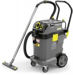 Krcher NT 50/1 Tact Te M prmyslov vysava 1.148-435.0