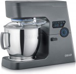 GRAEF MYestro KM7016 kuchy�sk� robot s 7l nerezovou m�sou, 800 W