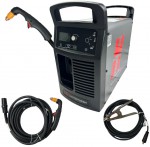 Hypertherm Powermax 85 SYNC plazmov� �eza�ka + ru�n� ho��k 75� 15,2 m, 087197