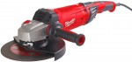 Milwaukee AGVKB 24-230 EKX �hlov� bruska 230 mm, 2400 W, RAPIDSTOP, AVS, 4933471464
