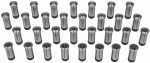 Bernardo sada kle�tin 5C pr. 1,5-30,0 mm, 31 ks, 05-17918