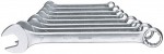 Gedore Blue 8-d�ln� sada o�koploch�ch kl��� 8 - 19 mm 6092850