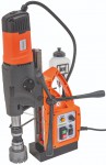 Bernardo TPC 2000 Pro magnetick� vrta�ka s regulac� ot��ek Vario a �ez�n�m z�vit� do M22, 01-13812