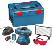 GSL 2 Set laser na m��en� rovinosti Bosch
