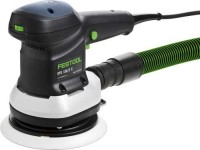 ETS 150/3 E-C excentrick� bruska Festool