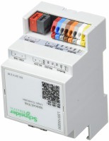 LSS100200 psluenstv pro systm KNX Schneider Electric