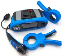 Metrel EUROTEST XD MI 3155 EU multifunk�n�mi tester