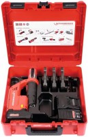 SB1000002116 Rothenberger ROMAX Compact TT Set 4 elist zdarma v kufru