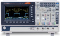 GW Instek GDS-1054B digitln osciloskop 50 MHz 1 GSa/s 10 Mpts 8 Bit 1 ks
