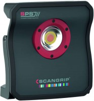 Scangrip MULTIMATCH 8 - COLOURMATCH vkonn, kompaktn detailingov COB LED svtlo 03.5654.25