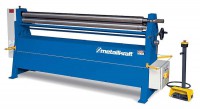 Metallkraft RBM 2050-15 E elektrick zakruovaka plechu, 3813204