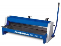 Metallkraft TBS 650-12 T run pkov nky na plech, 3776165