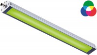LED2WORK strojov LED osvtlen TUBELED_40 II RGB-W 38 W, 118690-02