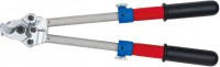 KS Tools 117.1233 VDE nky na kabely s ochrannou izolac, teleskopick rukoje, 360–520 mm