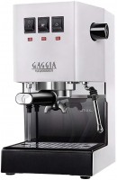 Gaggia Classic Evo Pro E24 pkov kvovar bl