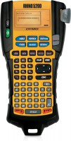 DYMO Rhino 5200 prmyslov tiskrna ttk, termotransferov, ka psky 6–19 mm