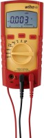 Wiha digitln multimetr, CAT IV 300 V / CAT III 600 V (45218)