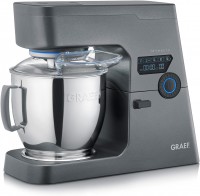 GRAEF MYestro KM7016 kuchy�sk� robot s 7l nerezovou m�sou, 800 W