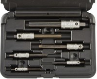 Walton Company 18003 vytahova�e strojn�ch z�vitn�k� M4–M12 4-dr�kov� sada 6 d�l� + kufr