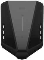 Easee Charge Max 10233 Wallbox 22 kW, z�suvka Typ 2, RFID, MID, OCPP, WLAN, LTE, Bluetooth