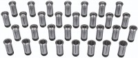 Bernardo sada kle�tin 5C pr. 1,5-30,0 mm, 31 ks, 05-17918