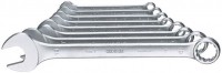Gedore Blue 8-d�ln� sada o�koploch�ch kl��� 8 - 19 mm 6092850