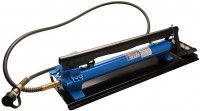 BGS 1613 dvoustup�ov� hydraulick� no�n� pumpa 700 bar