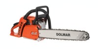PS-350C benzinov� pila Dolmar