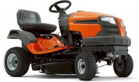LTH 126 zahradn traktor Husqvarna