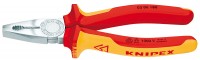 0306180 kombinovan klet 180 mm Knipex