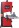 P�gas SRP8 DUAL p�esn� p�sov� pila pro standardn� a jemn� �ez�n� 370 W
