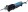 Makita JR1000FTJ avlov pila 340 W