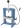 Bernardo WK 10 TH dlensk hydraulick lis, 06-1704