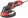 Flex SE 14-2 150 Set sanan bruska SUPRAFLEX, 419206