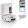 Bosch BCRD1W Spotless robotick vysava s mopem
