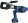 Klauke ESG 55 aku kabelov nky do 55 mm, 1x Bosch 18 V / 5,0 Ah Li-Ion