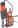 Bernardo TPC 2000 Pro magnetick� vrta�ka s regulac� ot��ek Vario a �ez�n�m z�vit� do M22, 01-13812
