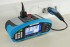 EUROTEST XD MI 3155 EU multifunknmi tester + MI 3309 BT DELTAGT tester nad