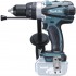 Makita DLX6076T aku sada DHP458 + DHS680 + DGA504 + DTD146 + DJR181 + lampa