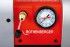Rothenberger 1000001231 ROAIRVAC R32 6.0 dvoustupov erpadlo s rotanm ouptkem 170 l/min