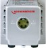 Rothenberger 1000001231 ROAIRVAC R32 6.0 dvoustupov erpadlo s rotanm ouptkem 170 l/min