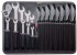Kraftwerk 202.160.001 kufr s nadm 3/8“ B160 + laser 162ks Basic Line