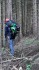 DOCMA VF80 Bolt benzinov lesnick navijk + 100 m lana