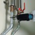 Makita JR1000FTJ avlov pila 340 W