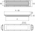 LED2WORK strojov LED osvtlen FIELDLED EVO 82 W 12600 lm 100 24 V/DC, 153510-02