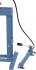 Bernardo WK 10 TH dlensk hydraulick lis, 06-1704