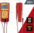 Wiha digitln multimetr, CAT IV 300 V / CAT III 600 V (45218)