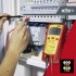 Wiha digitln multimetr, CAT IV 300 V / CAT III 600 V (45218)